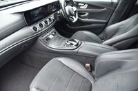 USED 2019 69 MERCEDES-BENZ E-CLASS 2.0 E 300 DE AMG LINE PREMIUM 4d 302 BHP 360 Surround Camel | Hybrid | ULEZ | Reversing Camera | Cruise Control | Full Mercedes Service History | 2 Keys | PCO Ready | 35M RANGE