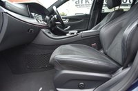 USED 2019 69 MERCEDES-BENZ E-CLASS 2.0 E 300 DE AMG LINE PREMIUM 4d 302 BHP 360 Surround Camel | Hybrid | ULEZ | Reversing Camera | Cruise Control | Full Mercedes Service History | 2 Keys | PCO Ready | 35M RANGE