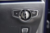 USED 2019 69 MERCEDES-BENZ E-CLASS 2.0 E 300 DE AMG LINE PREMIUM 4d 302 BHP 360 Surround Camel | Hybrid | ULEZ | Reversing Camera | Cruise Control | Full Mercedes Service History | 2 Keys | PCO Ready | 35M RANGE