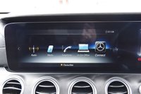 USED 2019 69 MERCEDES-BENZ E-CLASS 2.0 E 300 DE AMG LINE PREMIUM 4d 302 BHP 360 Surround Camel | Hybrid | ULEZ | Reversing Camera | Cruise Control | Full Mercedes Service History | 2 Keys | PCO Ready | 35M RANGE