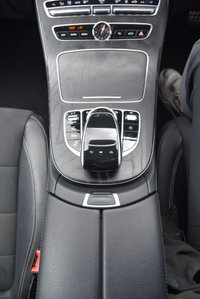 USED 2019 69 MERCEDES-BENZ E-CLASS 2.0 E 300 DE AMG LINE PREMIUM 4d 302 BHP 360 Surround Camel | Hybrid | ULEZ | Reversing Camera | Cruise Control | Full Mercedes Service History | 2 Keys | PCO Ready | 35M RANGE