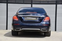 USED 2019 69 MERCEDES-BENZ E-CLASS 2.0 E 300 DE AMG LINE PREMIUM 4d 302 BHP 360 Surround Camel | Hybrid | ULEZ | Reversing Camera | Cruise Control | Full Mercedes Service History | 2 Keys | PCO Ready | 35M RANGE