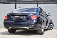 USED 2019 69 MERCEDES-BENZ E-CLASS 2.0 E 300 DE AMG LINE PREMIUM 4d 302 BHP 360 Surround Camel | Hybrid | ULEZ | Reversing Camera | Cruise Control | Full Mercedes Service History | 2 Keys | PCO Ready | 35M RANGE