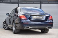 USED 2019 69 MERCEDES-BENZ E-CLASS 2.0 E 300 DE AMG LINE PREMIUM 4d 302 BHP 360 Surround Camel | Hybrid | ULEZ | Reversing Camera | Cruise Control | Full Mercedes Service History | 2 Keys | PCO Ready | 35M RANGE