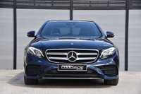 USED 2019 69 MERCEDES-BENZ E-CLASS 2.0 E 300 DE AMG LINE PREMIUM 4d 302 BHP 360 Surround Camel | Hybrid | ULEZ | Reversing Camera | Cruise Control | Full Mercedes Service History | 2 Keys | PCO Ready | 35M RANGE