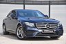 USED 2019 69 MERCEDES-BENZ E-CLASS 2.0 E 300 DE AMG LINE PREMIUM 4d 302 BHP 360 Surround Camel | Hybrid | ULEZ | Reversing Camera | Cruise Control | Full Mercedes Service History | 2 Keys | PCO Ready | 35M RANGE