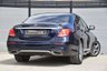 USED 2019 69 MERCEDES-BENZ E-CLASS 2.0 E 300 DE AMG LINE PREMIUM 4d 302 BHP 360 Surround Camel | Hybrid | ULEZ | Reversing Camera | Cruise Control | Full Mercedes Service History | 2 Keys | PCO Ready | 35M RANGE