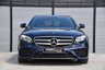 USED 2019 69 MERCEDES-BENZ E-CLASS 2.0 E 300 DE AMG LINE PREMIUM 4d 302 BHP 360 Surround Camel | Hybrid | ULEZ | Reversing Camera | Cruise Control | Full Mercedes Service History | 2 Keys | PCO Ready | 35M RANGE