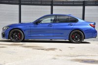 USED 2021 71 BMW M340i 3.0 M340I XDRIVE MHEV 4d 369 BHP ULEZ FREE | 1 Former Keeper | Full BMW Service History | 2 Keys | Reversing Camera | Front & Rear Parking Sensors | Satellite Navigation | Full Black Leather Interior | Heated Front Seats | Climate Control | Privacy Glass | 19"Alloy Wheels | 369 BHP | Digital Cockpit |  MOT Valid (31/08/2024)