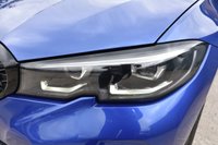 USED 2021 71 BMW M340i 3.0 M340I XDRIVE MHEV 4d 369 BHP ULEZ FREE | 1 Former Keeper | Full BMW Service History | 2 Keys | Reversing Camera | Front & Rear Parking Sensors | Satellite Navigation | Full Black Leather Interior | Heated Front Seats | Climate Control | Privacy Glass | 19"Alloy Wheels | 369 BHP | Digital Cockpit |  MOT Valid (31/08/2024)