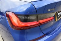 USED 2021 71 BMW M340i 3.0 M340I XDRIVE MHEV 4d 369 BHP ULEZ FREE | 1 Former Keeper | Full BMW Service History | 2 Keys | Reversing Camera | Front & Rear Parking Sensors | Satellite Navigation | Full Black Leather Interior | Heated Front Seats | Climate Control | Privacy Glass | 19"Alloy Wheels | 369 BHP | Digital Cockpit |  MOT Valid (31/08/2024)