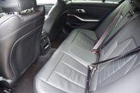 USED 2021 71 BMW M340i 3.0 M340I XDRIVE MHEV 4d 369 BHP ULEZ FREE | 1 Former Keeper | Full BMW Service History | 2 Keys | Reversing Camera | Front & Rear Parking Sensors | Satellite Navigation | Full Black Leather Interior | Heated Front Seats | Climate Control | Privacy Glass | 19"Alloy Wheels | 369 BHP | Digital Cockpit |  MOT Valid (31/08/2024)