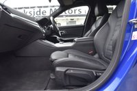 USED 2021 71 BMW M340i 3.0 M340I XDRIVE MHEV 4d 369 BHP ULEZ FREE | 1 Former Keeper | Full BMW Service History | 2 Keys | Reversing Camera | Front & Rear Parking Sensors | Satellite Navigation | Full Black Leather Interior | Heated Front Seats | Climate Control | Privacy Glass | 19"Alloy Wheels | 369 BHP | Digital Cockpit |  MOT Valid (31/08/2024)