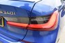 USED 2021 71 BMW M340i 3.0 M340I XDRIVE MHEV 4d 369 BHP ULEZ FREE | 1 Former Keeper | Full BMW Service History | 2 Keys | Reversing Camera | Front & Rear Parking Sensors | Satellite Navigation | Full Black Leather Interior | Heated Front Seats | Climate Control | Privacy Glass | 19"Alloy Wheels | 369 BHP | Digital Cockpit |  MOT Valid (31/08/2024)