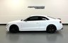 USED 2013 13 AUDI A5 3.0 S5 TFSI QUATTRO BLACK EDITION 2d 329 BHP 