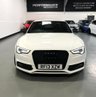 USED 2013 13 AUDI A5 3.0 S5 TFSI QUATTRO BLACK EDITION 2d 329 BHP 