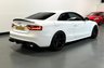 USED 2013 13 AUDI A5 3.0 S5 TFSI QUATTRO BLACK EDITION 2d 329 BHP 
