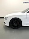 USED 2013 13 AUDI A5 3.0 S5 TFSI QUATTRO BLACK EDITION 2d 329 BHP 