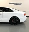 USED 2013 13 AUDI A5 3.0 S5 TFSI QUATTRO BLACK EDITION 2d 329 BHP 