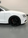 USED 2013 13 AUDI A5 3.0 S5 TFSI QUATTRO BLACK EDITION 2d 329 BHP 