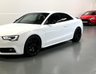 USED 2013 13 AUDI A5 3.0 S5 TFSI QUATTRO BLACK EDITION 2d 329 BHP 