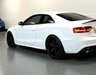 USED 2013 13 AUDI A5 3.0 S5 TFSI QUATTRO BLACK EDITION 2d 329 BHP 