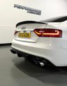 USED 2013 13 AUDI A5 3.0 S5 TFSI QUATTRO BLACK EDITION 2d 329 BHP 