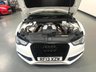 USED 2013 13 AUDI A5 3.0 S5 TFSI QUATTRO BLACK EDITION 2d 329 BHP 