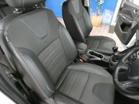 USED 2015 64 FORD KUGA 2.0 TITANIUM TDCI 5d 148 BHP PART LEATHER CRUISE CONTROL 2 OWNERS FROM NEW WARRANTY