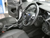 USED 2015 64 FORD KUGA 2.0 TITANIUM TDCI 5d 148 BHP PART LEATHER CRUISE CONTROL 2 OWNERS FROM NEW WARRANTY