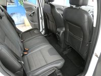 USED 2015 64 FORD KUGA 2.0 TITANIUM TDCI 5d 148 BHP PART LEATHER CRUISE CONTROL 2 OWNERS FROM NEW WARRANTY