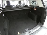 USED 2015 64 FORD KUGA 2.0 TITANIUM TDCI 5d 148 BHP PART LEATHER CRUISE CONTROL 2 OWNERS FROM NEW WARRANTY