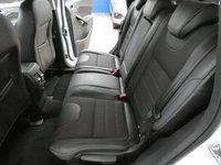 USED 2015 64 FORD KUGA 2.0 TITANIUM TDCI 5d 148 BHP PART LEATHER CRUISE CONTROL 2 OWNERS FROM NEW WARRANTY
