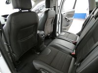 USED 2015 64 FORD KUGA 2.0 TITANIUM TDCI 5d 148 BHP PART LEATHER CRUISE CONTROL 2 OWNERS FROM NEW WARRANTY