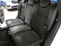 USED 2015 64 FORD KUGA 2.0 TITANIUM TDCI 5d 148 BHP PART LEATHER CRUISE CONTROL 2 OWNERS FROM NEW WARRANTY