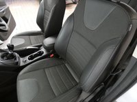 USED 2015 64 FORD KUGA 2.0 TITANIUM TDCI 5d 148 BHP PART LEATHER CRUISE CONTROL 2 OWNERS FROM NEW WARRANTY