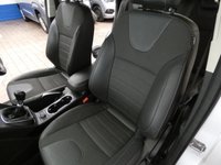 USED 2015 64 FORD KUGA 2.0 TITANIUM TDCI 5d 148 BHP PART LEATHER CRUISE CONTROL 2 OWNERS FROM NEW WARRANTY