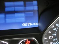 USED 2015 64 FORD KUGA 2.0 TITANIUM TDCI 5d 148 BHP PART LEATHER CRUISE CONTROL 2 OWNERS FROM NEW WARRANTY