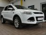 USED 2015 64 FORD KUGA 2.0 TITANIUM TDCI 5d 148 BHP PART LEATHER CRUISE CONTROL 2 OWNERS FROM NEW WARRANTY