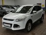 USED 2015 64 FORD KUGA 2.0 TITANIUM TDCI 5d 148 BHP PART LEATHER CRUISE CONTROL 2 OWNERS FROM NEW WARRANTY
