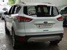 USED 2015 64 FORD KUGA 2.0 TITANIUM TDCI 5d 148 BHP PART LEATHER CRUISE CONTROL 2 OWNERS FROM NEW WARRANTY