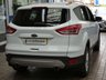 USED 2015 64 FORD KUGA 2.0 TITANIUM TDCI 5d 148 BHP PART LEATHER CRUISE CONTROL 2 OWNERS FROM NEW WARRANTY