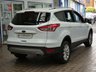 USED 2015 64 FORD KUGA 2.0 TITANIUM TDCI 5d 148 BHP PART LEATHER CRUISE CONTROL 2 OWNERS FROM NEW WARRANTY