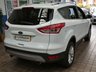 USED 2015 64 FORD KUGA 2.0 TITANIUM TDCI 5d 148 BHP PART LEATHER CRUISE CONTROL 2 OWNERS FROM NEW WARRANTY