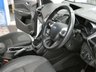 USED 2015 64 FORD KUGA 2.0 TITANIUM TDCI 5d 148 BHP PART LEATHER CRUISE CONTROL 2 OWNERS FROM NEW WARRANTY