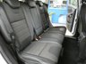 USED 2015 64 FORD KUGA 2.0 TITANIUM TDCI 5d 148 BHP PART LEATHER CRUISE CONTROL 2 OWNERS FROM NEW WARRANTY
