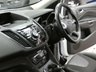USED 2015 64 FORD KUGA 2.0 TITANIUM TDCI 5d 148 BHP PART LEATHER CRUISE CONTROL 2 OWNERS FROM NEW WARRANTY