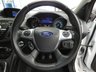 USED 2015 64 FORD KUGA 2.0 TITANIUM TDCI 5d 148 BHP PART LEATHER CRUISE CONTROL 2 OWNERS FROM NEW WARRANTY