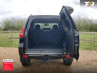 USED 2022 71 TOYOTA LAND CRUISER 2.8 D-4D ACTIVE 5d 202 BHP 