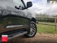 USED 2022 71 TOYOTA LAND CRUISER 2.8 D-4D ACTIVE 5d 202 BHP 